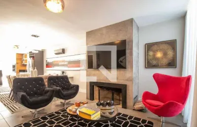 Casa / sobrado em condomínio para aluguel - hipica, 3 quartos,  360 m² - porto alegre