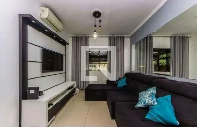 Casa para aluguel - casa verde, 2 quartos,  230 m² - são paulo