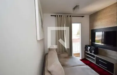 Apartamento para aluguel - vila maria , 2 quartos,  54 m² - são paulo