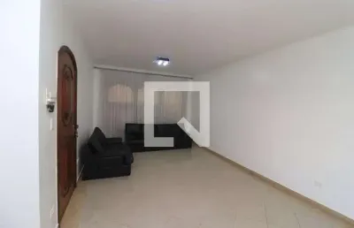Casa para aluguel - tatuapé, 3 quartos,  240 m² - são paulo