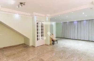 Casa para aluguel - mooca, 4 quartos,  300 m² - são paulo