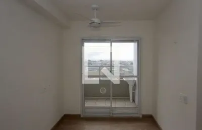 Apartamento para aluguel - sapopemba, 2 quartos,  43 m² - são paulo