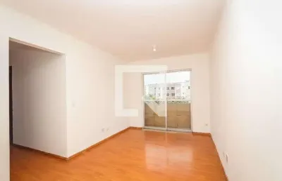 Apartamento para aluguel - parque munhoz, 3 quartos,  71 m² - são paulo