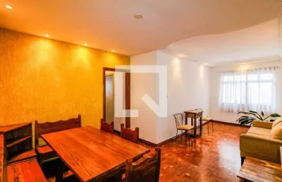Apartamento para aluguel - santo amaro , 3 quartos,  88 m² - são paulo