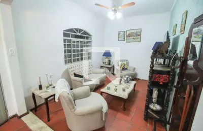 Casa para aluguel - jardim anália franco, 4 quartos,  160 m² - são paulo
