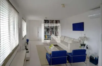 Apartamento para aluguel - jardim paulista, 3 quartos,  148 m² - são paulo