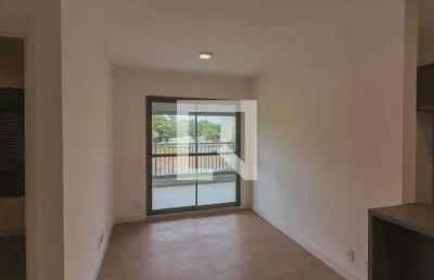 Apartamento para aluguel - butantã, 2 quartos,  68 m² - são paulo