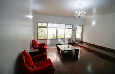 Casa para aluguel - tatuapé, 4 quartos,  280 m² - são paulo