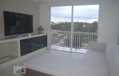 Casa / sobrado em condomínio para aluguel - portal do morumbi, 3 quartos,  200 m² - são paulo