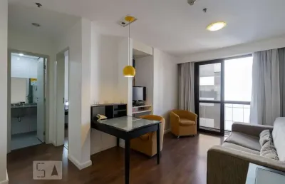 Apartamento para aluguel - vila mariana, 1 quarto,  34 m² - são paulo