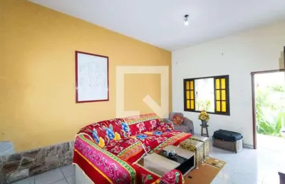 Casa para aluguel - campo grande, 3 quartos,  347 m² - rio de janeiro