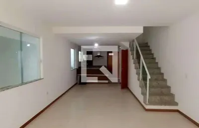 Apartamento para aluguel - freguesia , 3 quartos,  180 m² - rio de janeiro