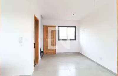 Cobertura para aluguel - vila constança , 2 quartos,  70 m² - são paulo
