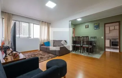 Apartamento para aluguel - paraíso, 2 quartos,  90 m² - são paulo