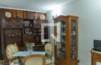 Casa para aluguel - brooklin, 3 quartos,  250 m² - são paulo