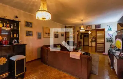 Casa para aluguel - jardim lindóia, 3 quartos,  700 m² - porto alegre
