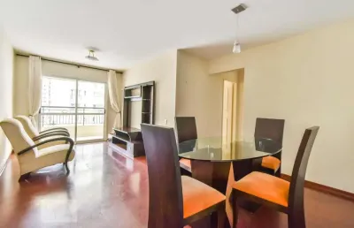 Apartamento para aluguel - pinheiros, 2 quartos,  72 m² - são paulo