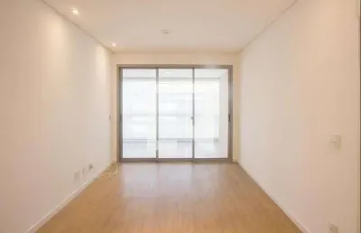 Apartamento para aluguel - chácara santo antonio, 2 quartos,  78 m² - são paulo