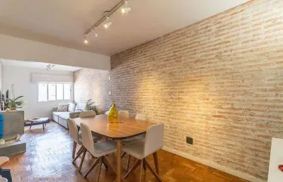 Apartamento para aluguel - jardim paulista, 2 quartos,  72 m² - são paulo