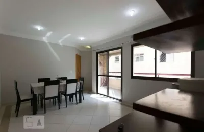 Apartamento para aluguel - vila mariana, 3 quartos,  96 m² - são paulo