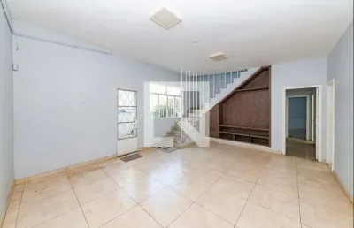 Casa para aluguel - cidade jardim, 4 quartos,  341 m² - belo horizonte