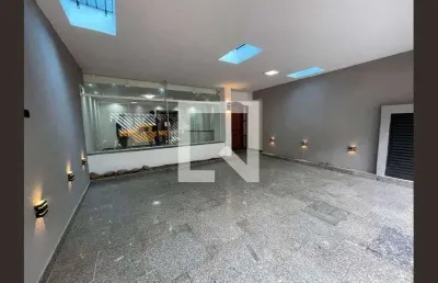 Casa para aluguel - mooca, 3 quartos,  172 m² - são paulo