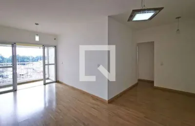 Apartamento para aluguel - medeiros, 3 quartos,  80 m² - jundiaí