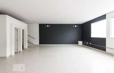 Casa para aluguel - santana, 3 quartos,  200 m² - são paulo