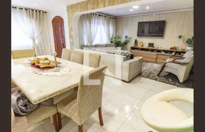 Casa para aluguel - mooca, 4 quartos,  400 m² - são paulo