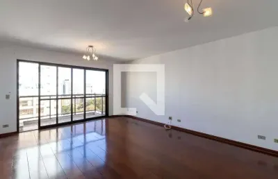 Apartamento para aluguel - santana, 3 quartos,  140 m² - são paulo
