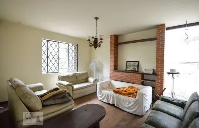 Casa para aluguel - vila madalena, 4 quartos,  200 m² - são paulo