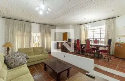 Casa para aluguel - vila mariana, 3 quartos,  180 m² - são paulo