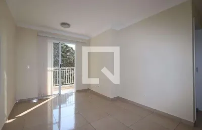 Apartamento para aluguel - vila ema, 2 quartos,  74 m² - são paulo