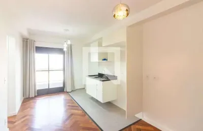 Apartamento para aluguel - centro, 1 quarto,  35 m² - osasco