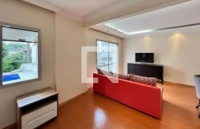 Apartamento para aluguel - vila olímpia, 2 quartos,  72 m² - são paulo