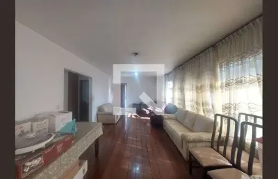 Casa para aluguel - vila marari, 3 quartos,  288 m² - são paulo