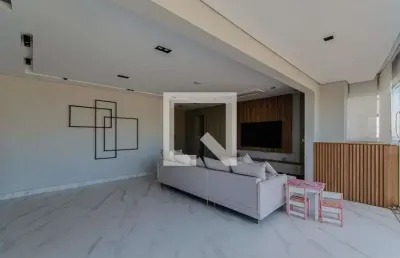 Apartamento para aluguel - cambuci, 4 quartos,  172 m² - são paulo