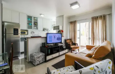 Apartamento para aluguel - recreio, 2 quartos,  90 m² - rio de janeiro