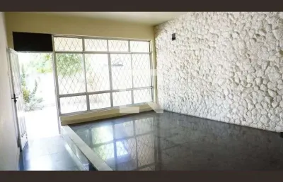 Casa para aluguel - freguesia , 3 quartos,  480 m² - rio de janeiro