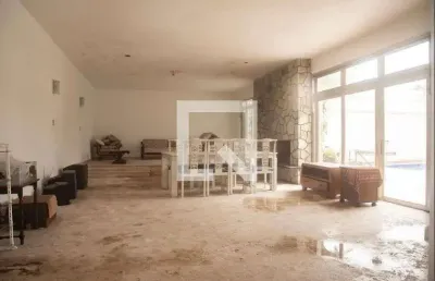 Casa para aluguel - planalto paulista, 3 quartos,  660 m² - são paulo