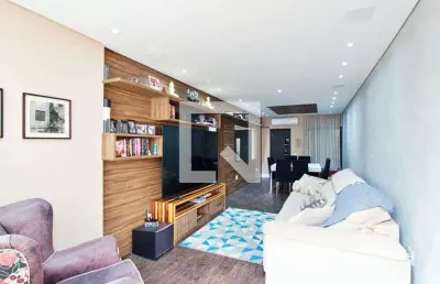 Casa para aluguel - vila sônia, 3 quartos,  130 m² - são paulo
