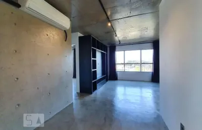 Apartamento para aluguel - vila leopoldina, 1 quarto,  70 m² - são paulo