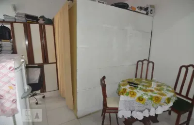 Apartamento para aluguel - centro, 1 quarto,  35 m² - rio de janeiro