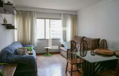 Apartamento para aluguel - perdizes, 3 quartos,  90 m² - são paulo