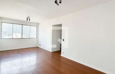 Apartamento para aluguel - pinheiros, 2 quartos,  85 m² - são paulo