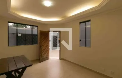 Casa para aluguel - santa amélia, 3 quartos,  180 m² - belo horizonte