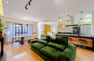 Casa para aluguel - mooca, 3 quartos,  225 m² - são paulo