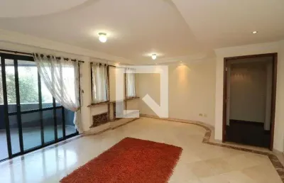 Apartamento para aluguel - vila formosa, 3 quartos,  154 m² - são paulo