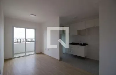 Apartamento para aluguel - jardim pagliato, 3 quartos,  68 m² - sorocaba