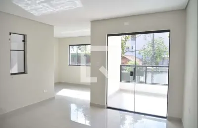 Casa para aluguel - paraíso, 3 quartos,  130 m² - santo andré